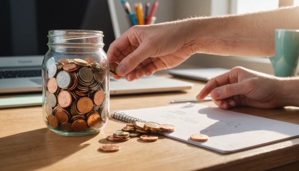 Astuces pour économiser de l'argent chaque mois