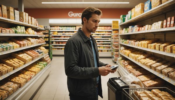 Impact de l'inflation sur votre pouvoir d'achat