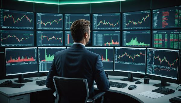Investir en bourse pour faire fructifier son capital