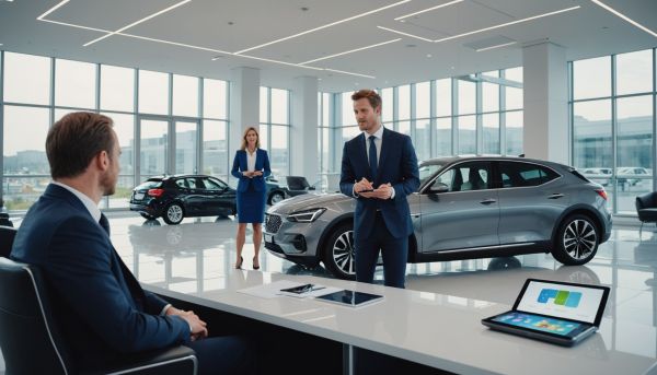 Où demander un crédit auto au meilleur taux ?