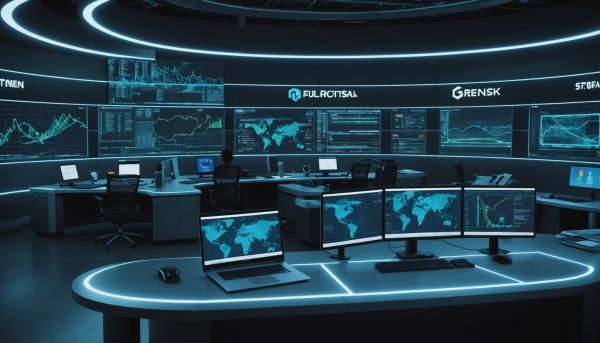 Où suivre l'actualité économique internationale ?