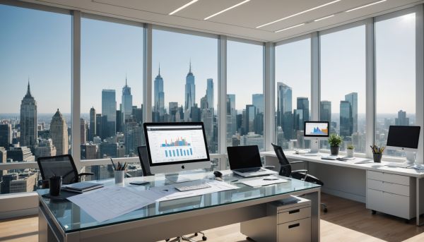 Tout savoir sur le crédit immobilier moderne