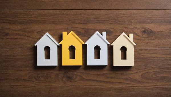 Comment comparer les offres de crédit immobilier en 2024 pour faire le meilleur choix