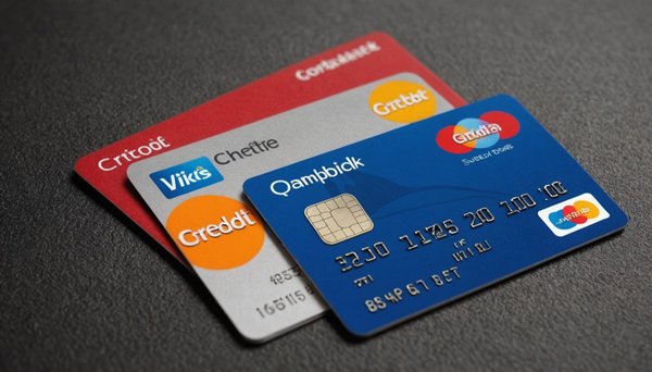 Comparaison des cartes bancaires avec cashback : quelle carte choisir selon votre profil