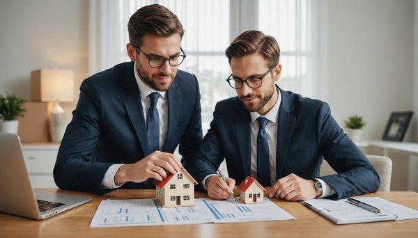 Comment choisir un crédit immobilier adapté à votre profil financier