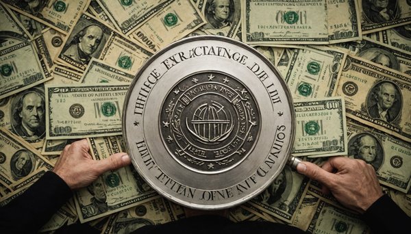 Impact des fluctuations des taux de change sur les crédits à l'international