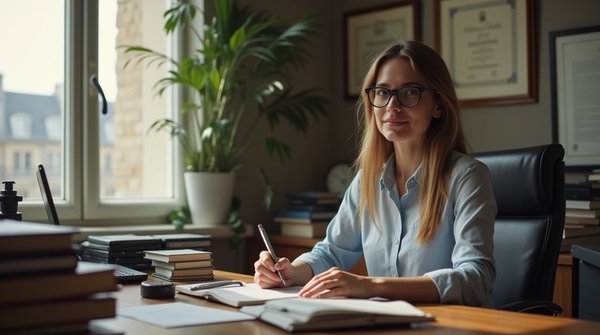 Pourquoi un expert‑comptable spécialisé pour orthophoniste libéral ?